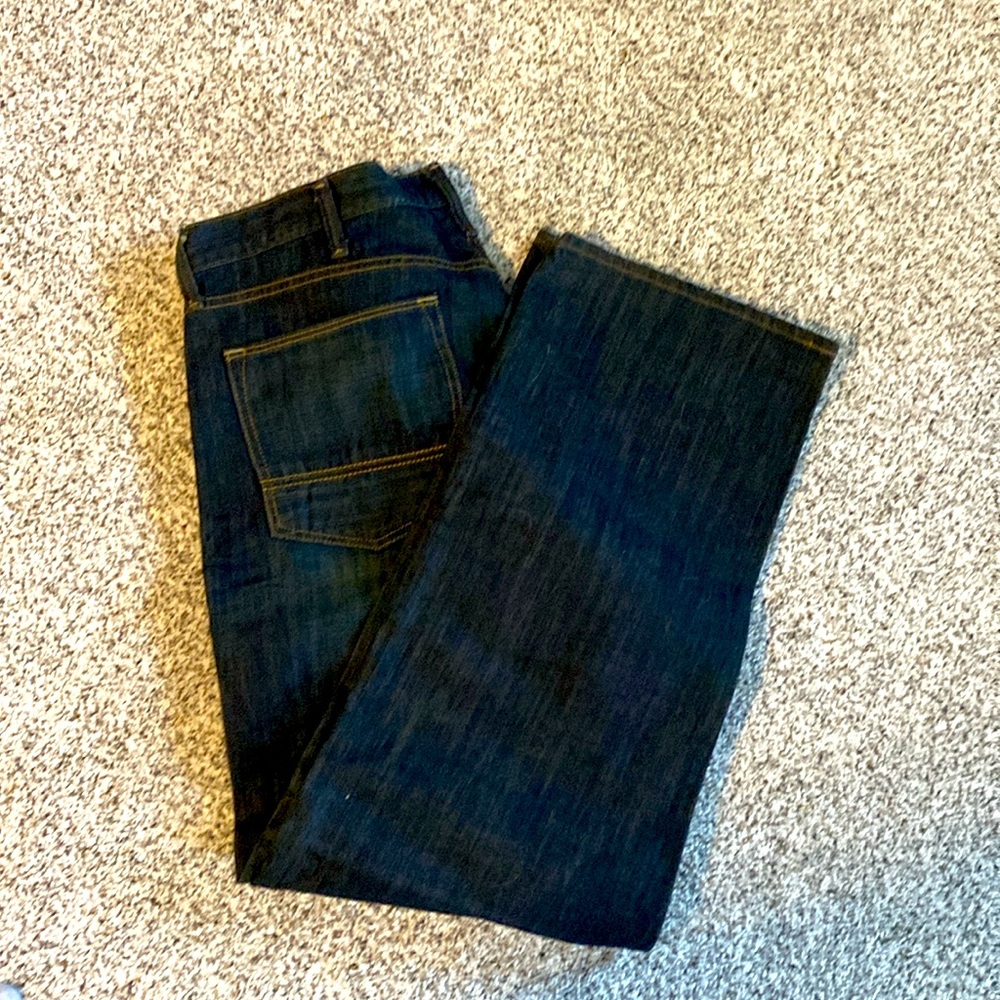 Men’s Arizona Jeans